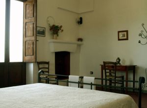 Descrizione delle stanze 2