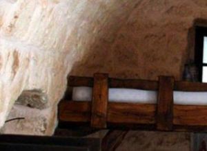 Descrizione delle stanze 3