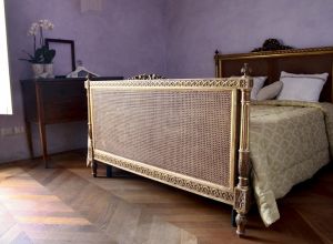 Descrizione delle stanze 2