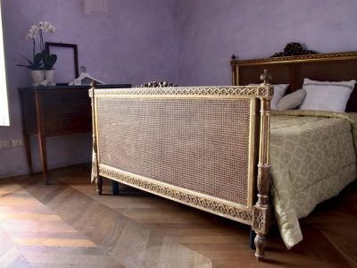 Residenza Stoechas Base