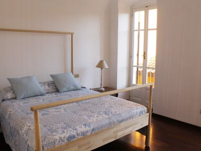 Residenza Stoechas White