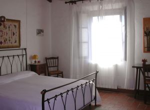 Description des chambres 2