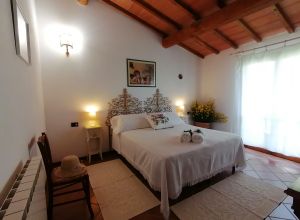 Description des chambres 3