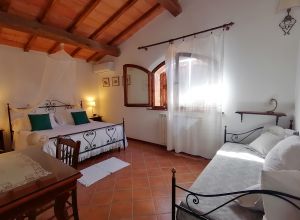 Description des chambres 4