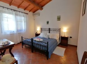 Description des chambres 1