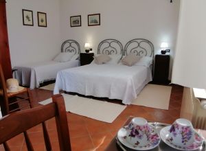 Description des chambres 6