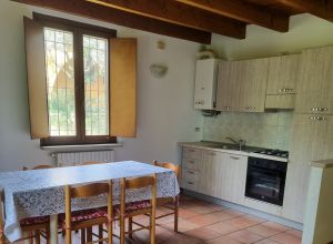 Descrizione delle stanze 1