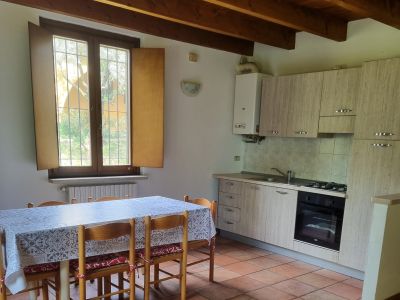 Appartamento Bilocale