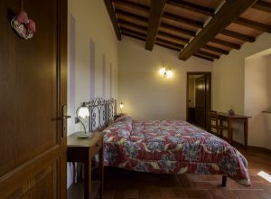 Description rooms 1