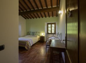 Description rooms 4