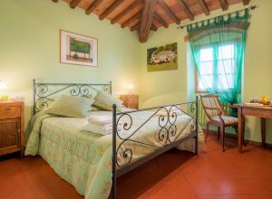 Описание комнат  2