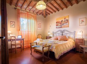 Описание комнат  3