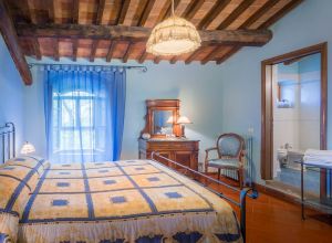 Описание комнат  5