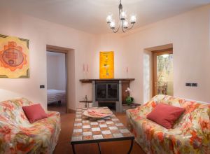 Описание комнат  7