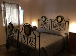 Description des chambres 4