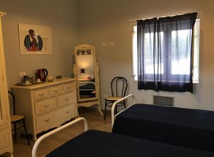 Description des chambres 6