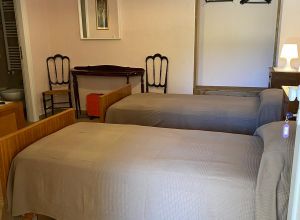 Description des chambres 2