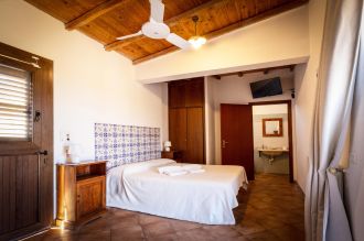 Descripción habitaciones 2