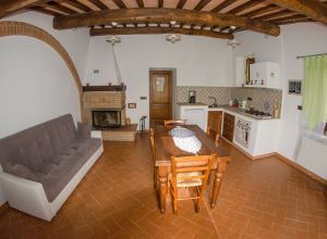 Descrizione delle stanze 2