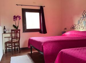 Descrizione delle stanze 3