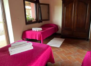 Descrizione delle stanze 1