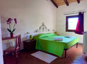 Descrizione delle stanze 2