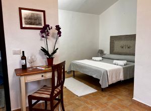 Descrizione delle stanze 6