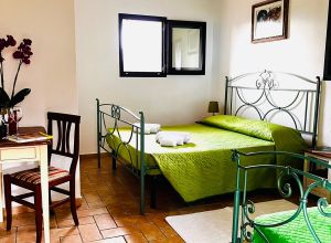 Descrizione delle stanze 5