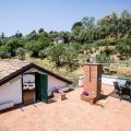 APPARTAMENTO FAMILIARE MANSARDA (2)