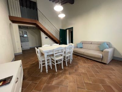 Appartamento CABERNET 6 + 2 posti letto