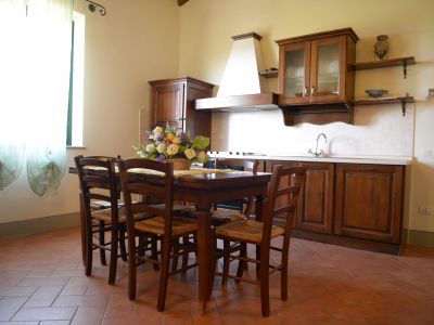 Appartamento MALVASIA 6 posti letto