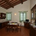 Appartamento SAN COLOMBANO 5 + 2 posti letto (1)