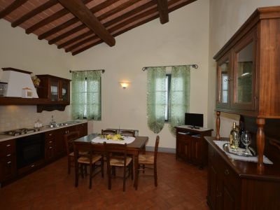 Appartamento SAN COLOMBANO 5 + 2 posti letto