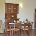 Appartamento SANGIOVESE 4+2 posti letto (2)