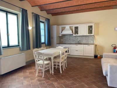 Appartamento MERLOT 4+2 posti letto