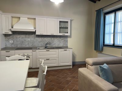 Appartamento VERMENTINO 5 + 2 posti letto