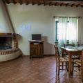 Appartamento CANAIOLO 3+2 posti letto (2)