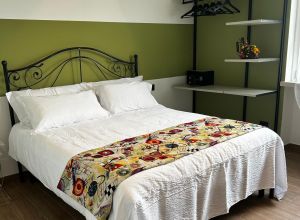 Descripción habitaciones 1