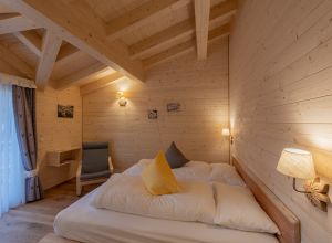 Description des chambres 1