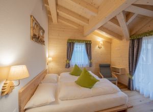 Description des chambres 2