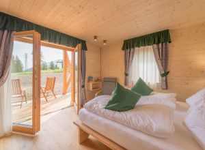 Description des chambres 3