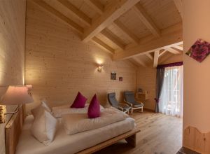 Description des chambres 4