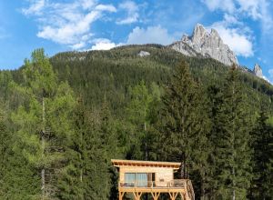 Description des chambres 5