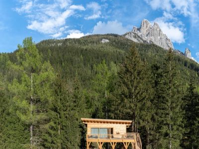 CASA SULL'ALBERO
