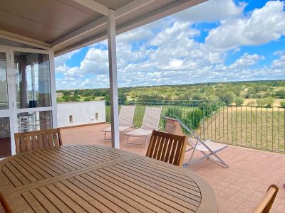 Suite Con Terrazza
