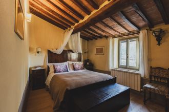 Descrizione delle stanze 3