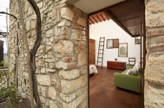 Beschreibung der Räume 4