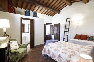 Beschreibung der Räume 5