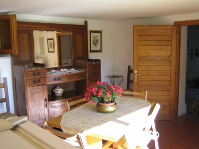 appartamento 3 pax 