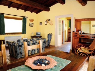 appartamento 6 pax 